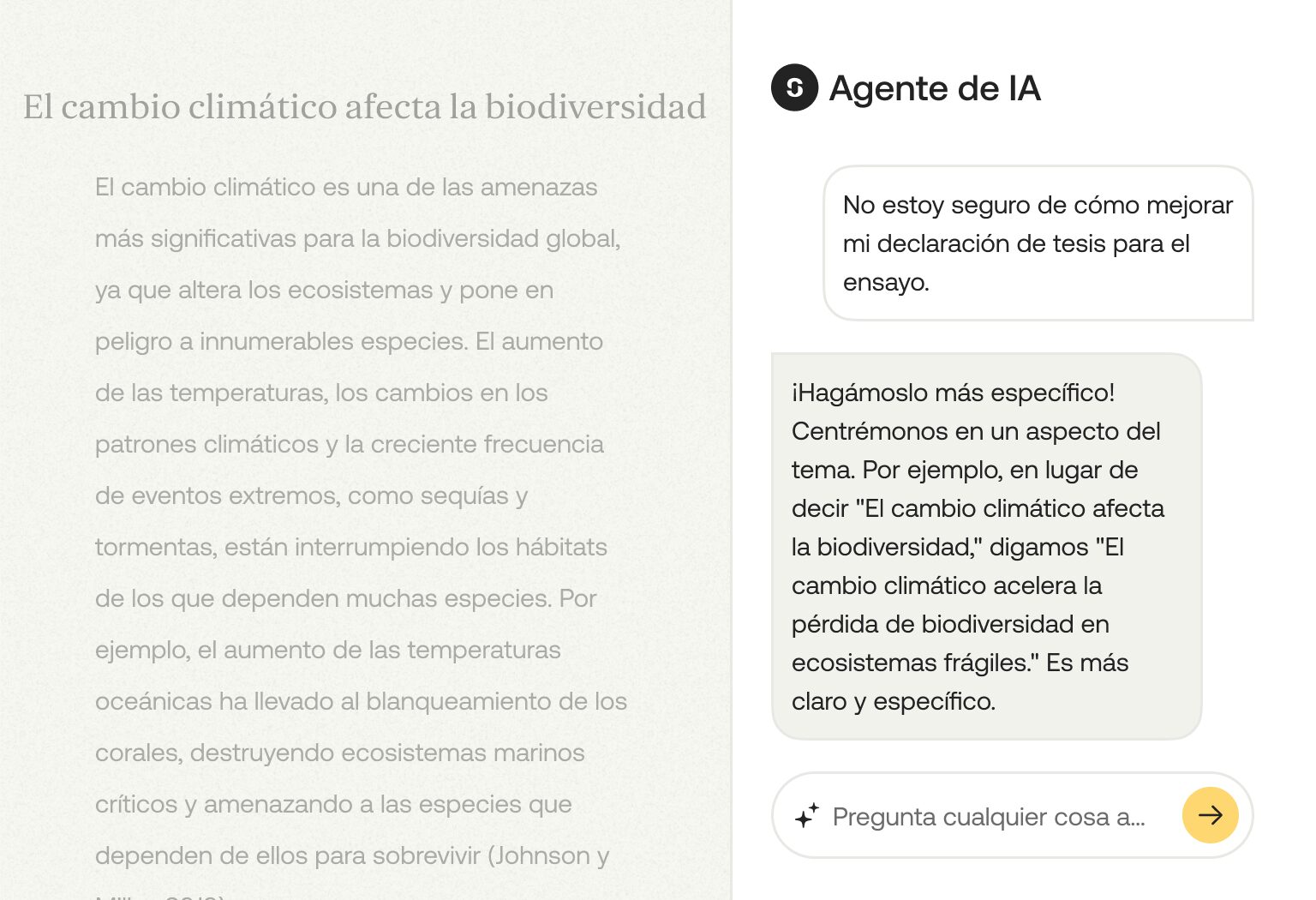 Investigación IA