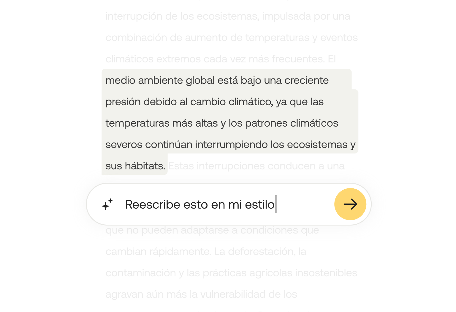 Edición Inteligente Personalizada