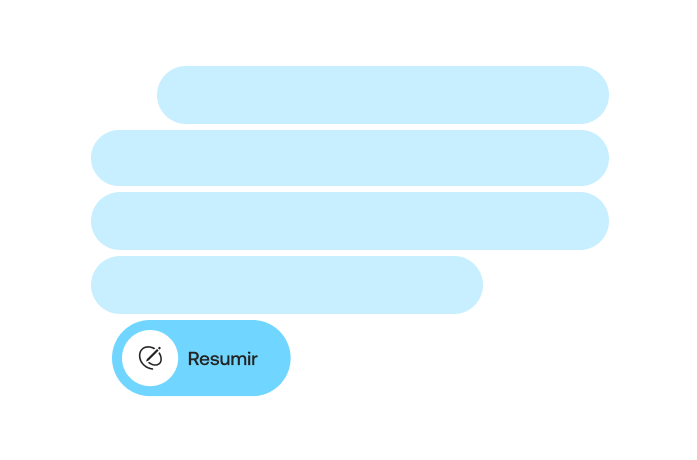 Resumidor de IA