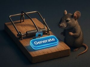 Top 5 AI Content Traps — and How to Avoid Them