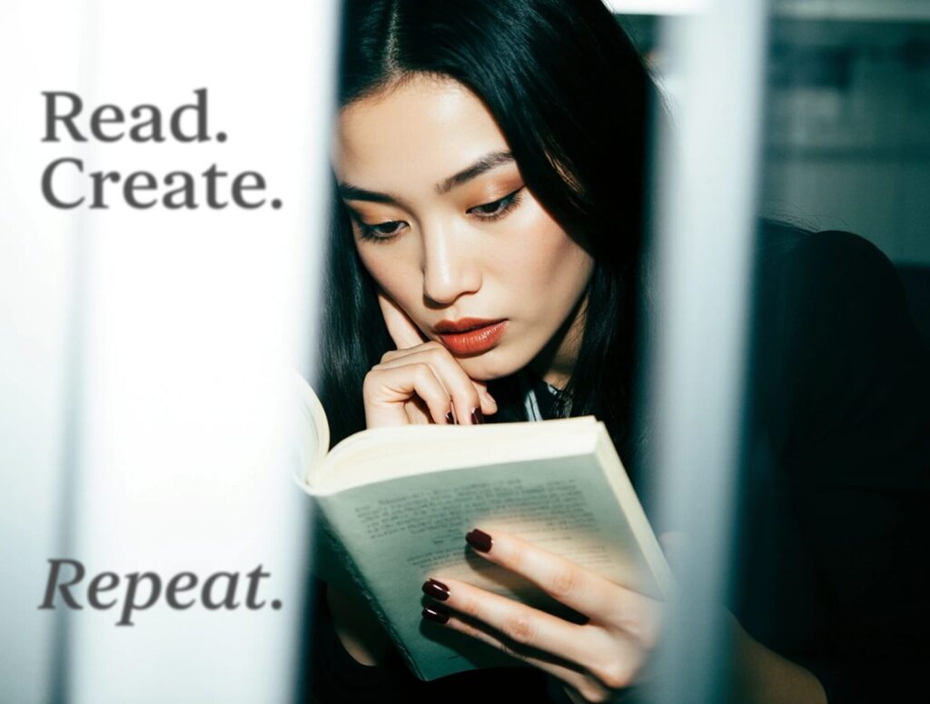 Top 5 Books for Digital Creators, Writers & Content Professionals